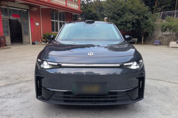 Used Leapmotor C10 2024 530 LiDAR Edition
