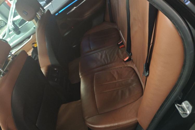 Used BMW X5 2015 xDrive28i
