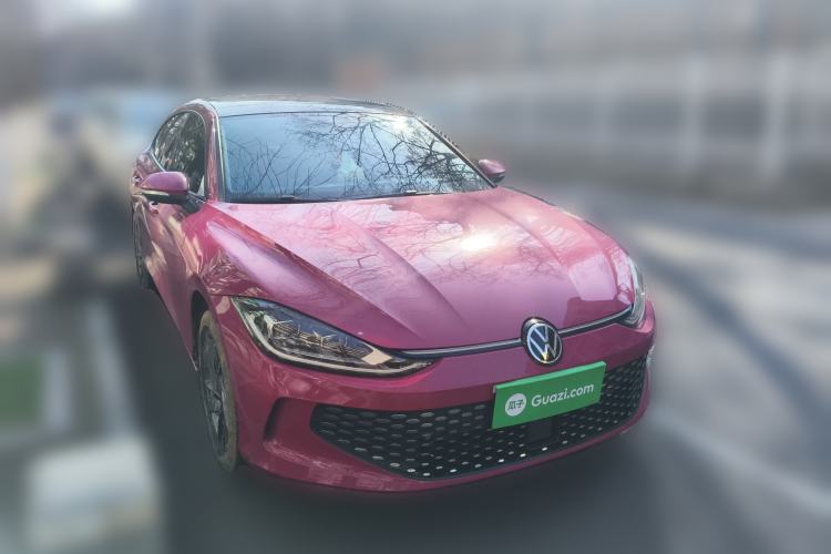 Used Volkswagen Lamando 2025 Lavida L 280TSI DSG Spicy Edition