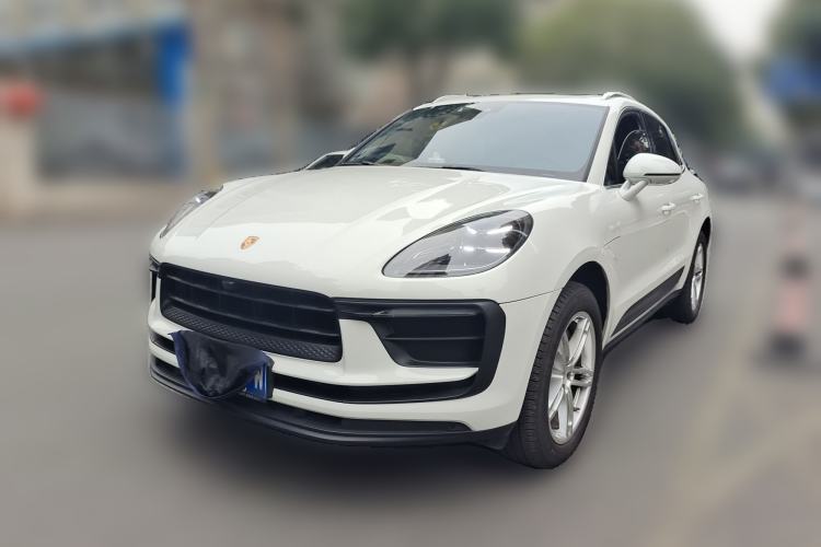 Used Porsche Macan 2023 Macan 2.0T