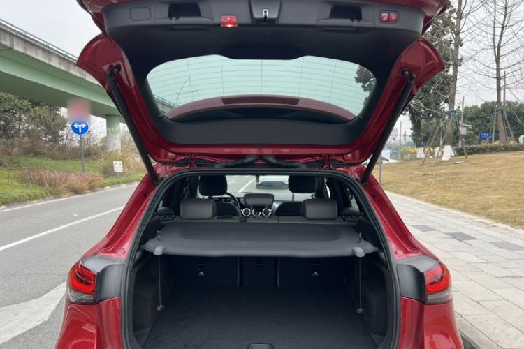 Used Mercedes-Benz EQA 2022 EQA 300 4MATIC Launch Edition