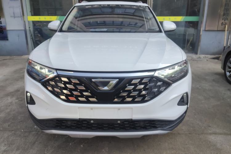 Used Jetta VS5 2019 280TSI Automatic Enjoyment Model
