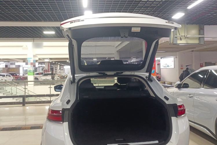 Used Geely Auto Monjaro 2019 300T YAOXINGZHE
