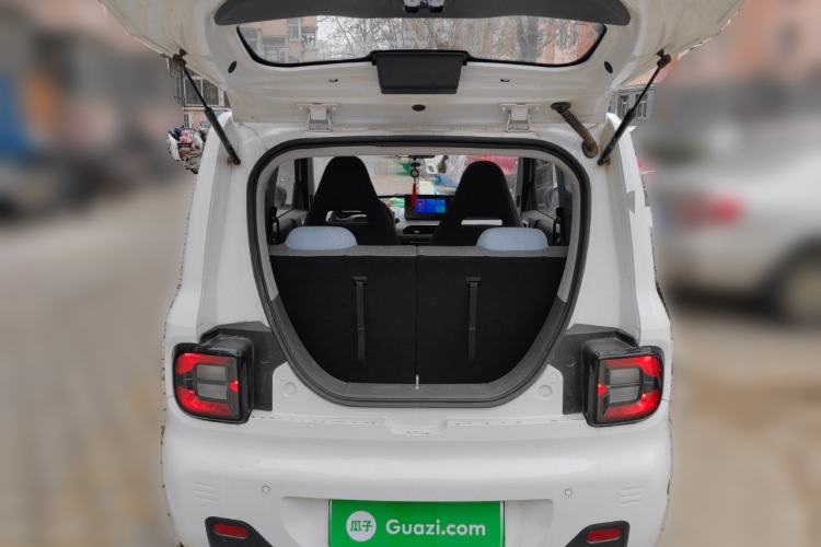 Used Geely Galaxy Panda 2024 Panda Mini 200km Endurance Bear