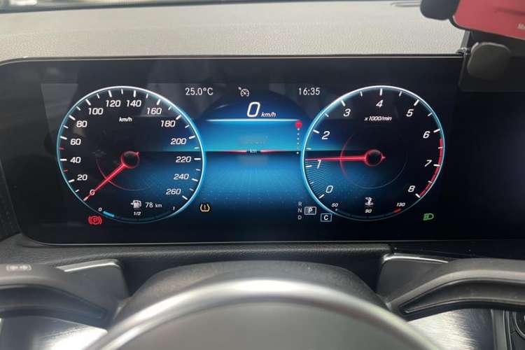 Used Mercedes-Benz GLB 2021 GLB 200 Dynamic Edition
