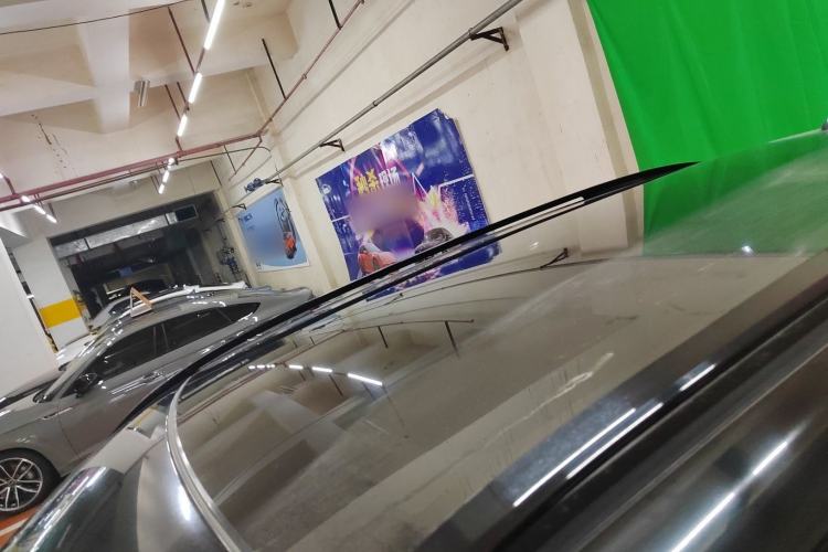 Used Land Rover Discovery Sport 2020 249 PS R-Dynamic Performance Edition
