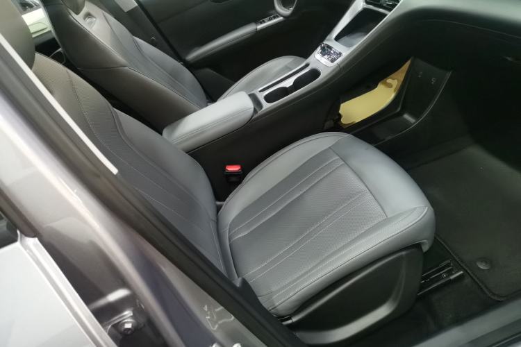 Used  Geome 2025 310km Youth Edition