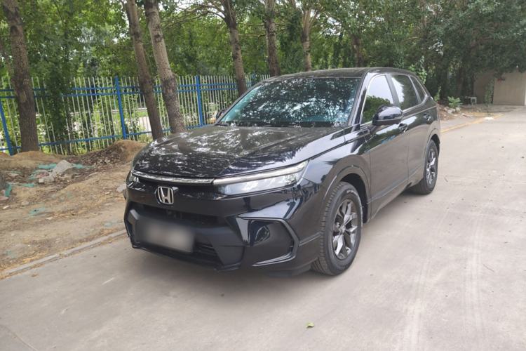 Used Honda Breeze 2023 240TURBO Two-Wheel Drive Elite Edition 5 Seats
