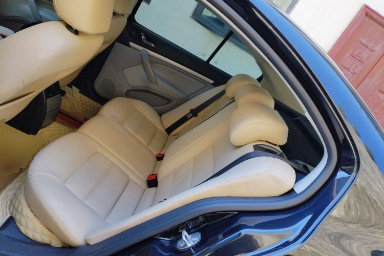 Used Skoda Octavia 2014 2.0L Automatic Yijie Edition
