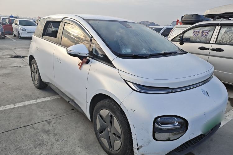 Used Baojun Cloud 2023 360 Plus
