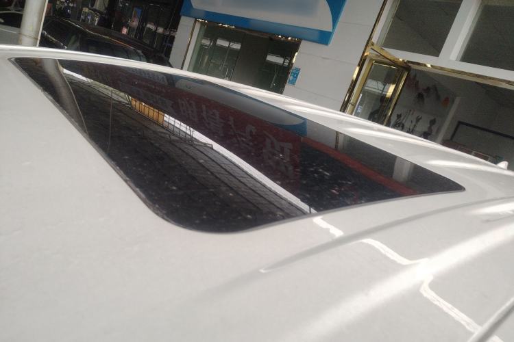 Used Buick GL8 2017 ES 28T Premium Version China V Standard