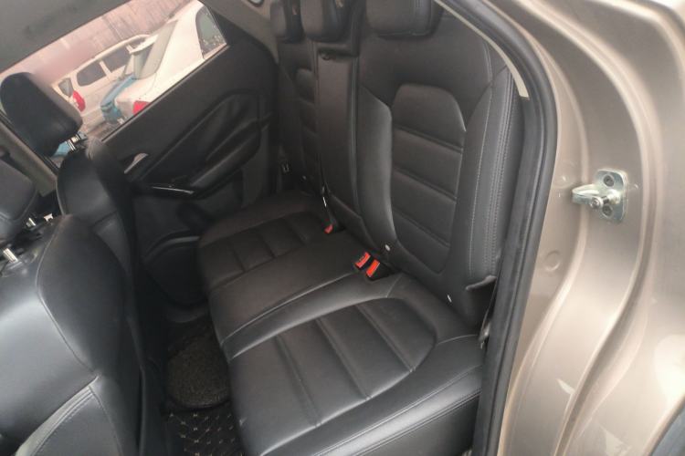 Used MG GS 2016 1.5TGI TST Luxury Edition