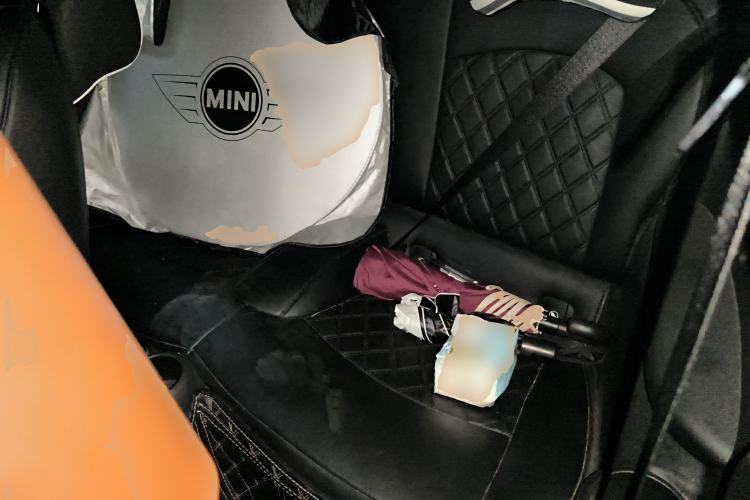 Used  MINI 2018 1.5T ONE PLUS