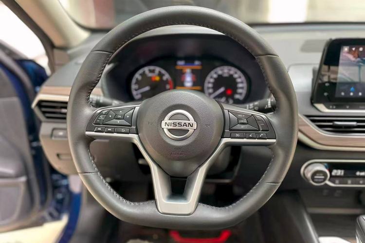 Used Nissan Teana 2021 2.0L XL Comfort Edition
