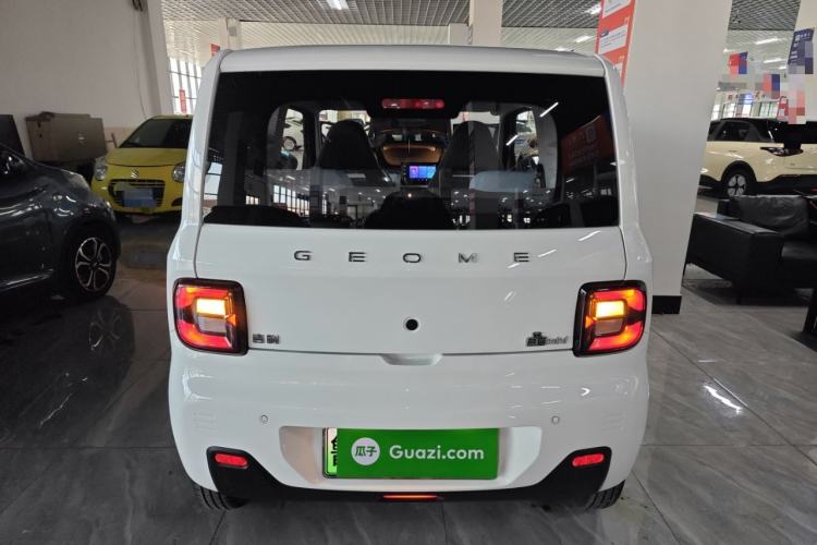 Used  Panda 2024 Panda Mini 200km Endurance Bear