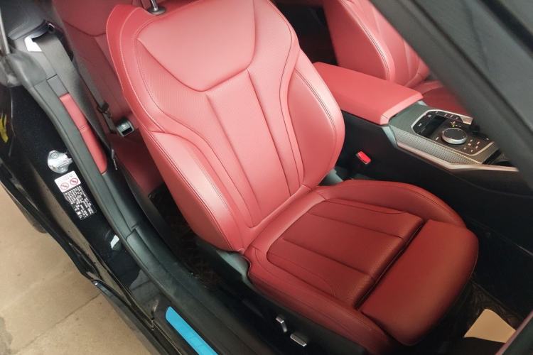 Used BMW 4 Series 2022 Revised 425i Convertible M Sport Night Edition Package