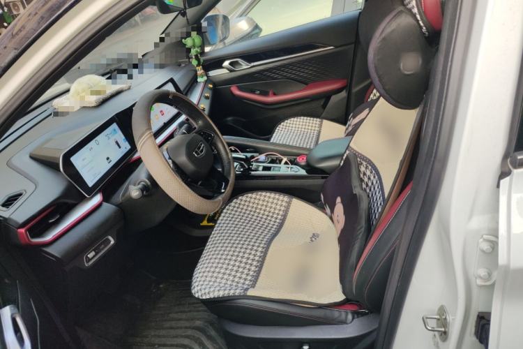 Used Geely Auto Coolray 2023 Bin Yue COOL 1.5TD DCT Champion Edition
