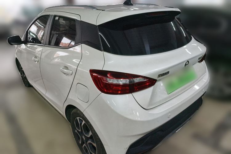 Used JMEV Ezi EV3 2019 Cool Run Edition