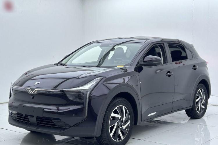 Used NETA U 2021 Pro 500 Industry Custom Edition