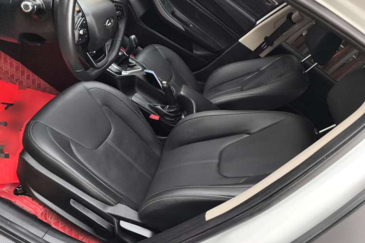 Used Chery Arrizo 5 2021 PRO 1.5L Manual Youth Edition
