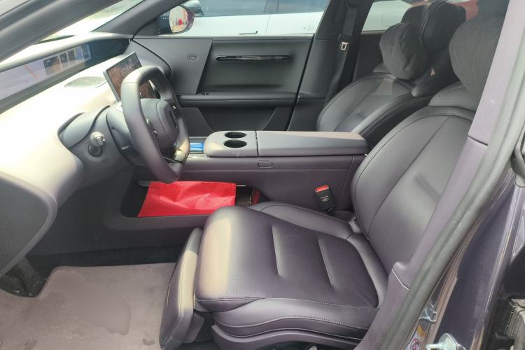 Used  06 2025 Ultra Pure Electric Edition