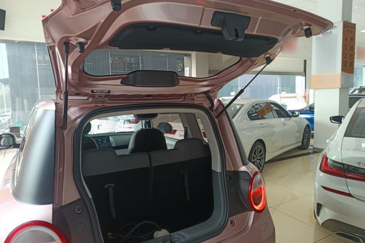 Used  Lumin 2022 210km Sweet Edition
