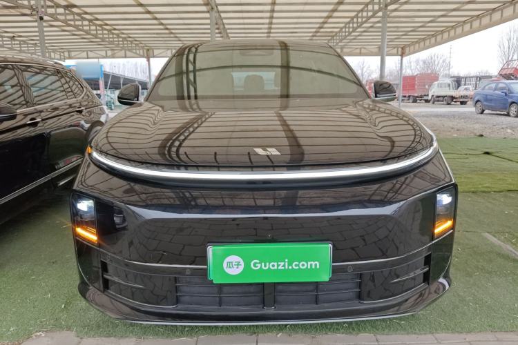 Used Li Auto L6 2024 Pro Model