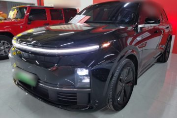 Used Li Auto L7 2024 Pro Model