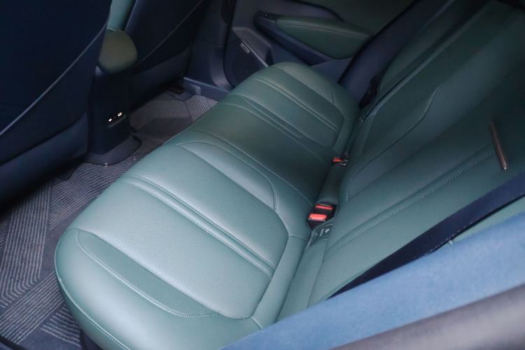 Used Zeekr X 2023 Four-Wheel-Drive YOU Edition 5 Seats
