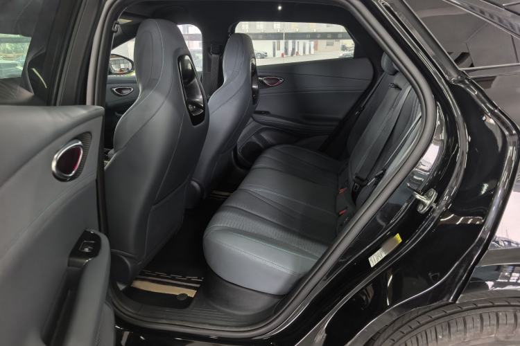 Used BYD Seal 06GT 2025 605 Heatwave Edition