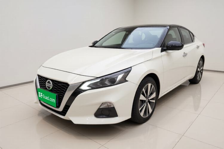 Used Nissan Teana 2020 Revised Version 2.0L XL Upper Smart Drive Edition