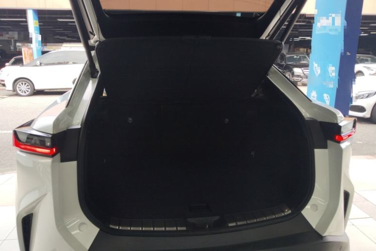 Used Lexus RZ 2023 450e All-Wheel Drive Luxury Edition
