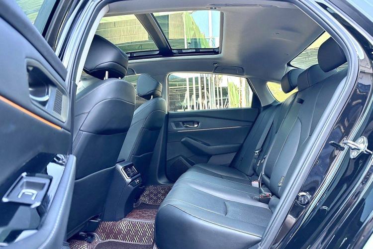 Used Honda Inspire 2023 260TURBO Elite Edition
