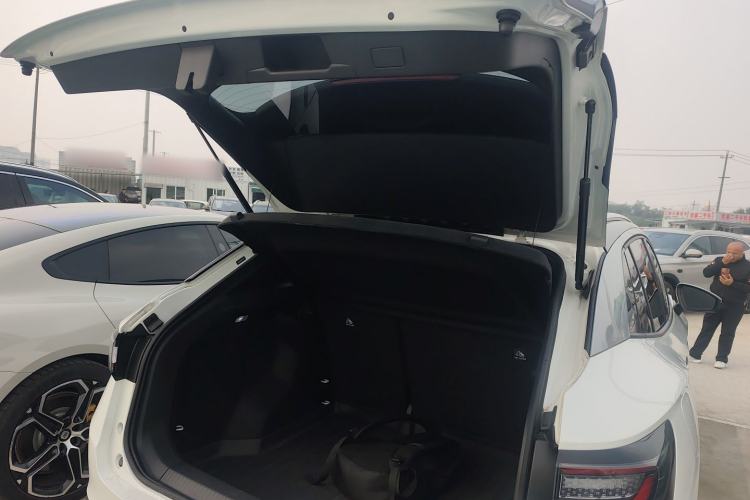 Used Volkswagen ID.4 X 2024 Pure & Smart Edition
