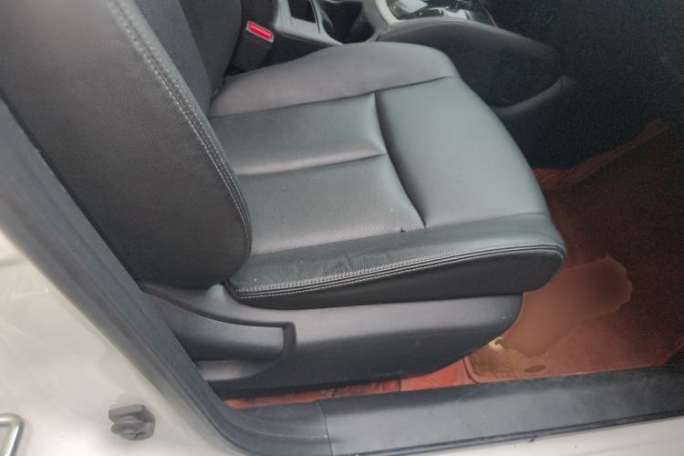 Used Nissan X-Trail 2014 2.0L CVT Comfort Edition 2WD