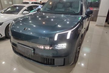 Used Lynk & Co 900 2025 2.0T Ultra