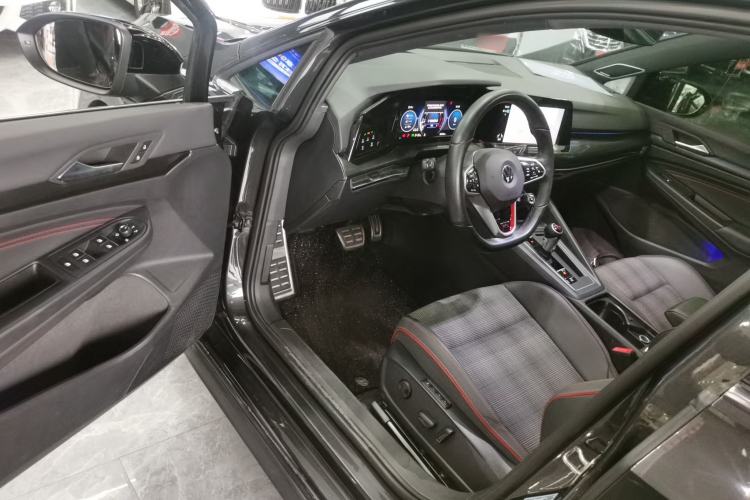 Used Volkswagen Golf GTI 2021 380TSI DSG GTI
