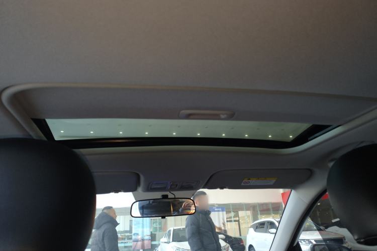 Used Kia Pegas 2020 Revised Version 1.4L Automatic Comfortable with Sunroof