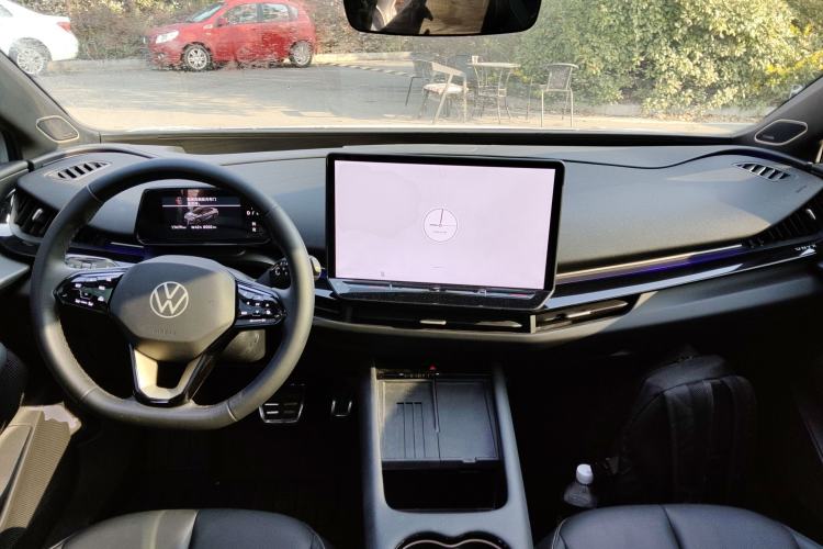 Used Volkswagen ID.UNYX 2024 Ultra Long-Range Version
