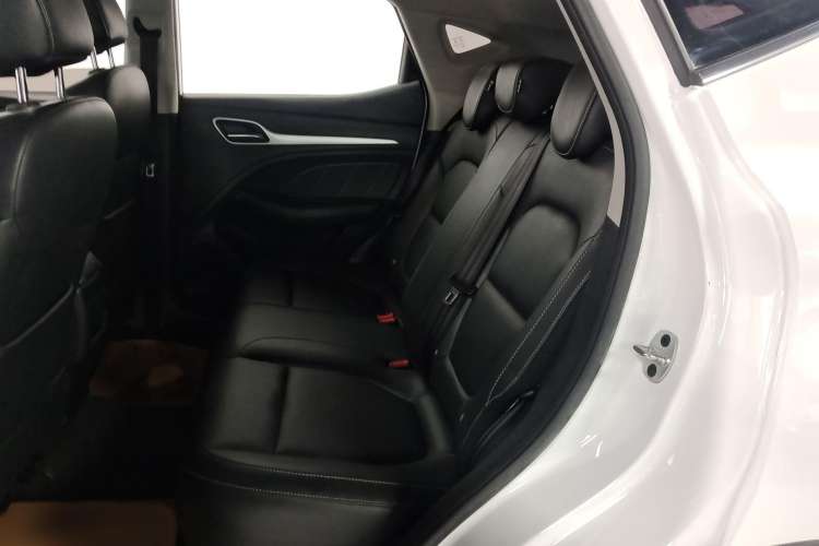 Used MG ZS 2018 1.5L Automatic Elite Edition China V Standard
