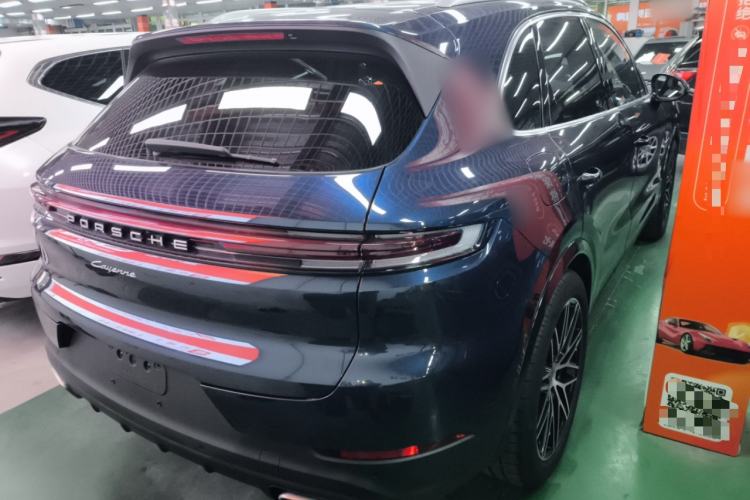 Used Porsche Cayenne 2024 Cayenne 3.0T