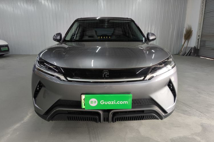 Used BYD Yuan UP 2024 401 km Active Version
