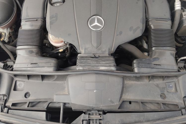 Used Mercedes-Benz E-Class 2015 E 320 L Sport 4MATIC