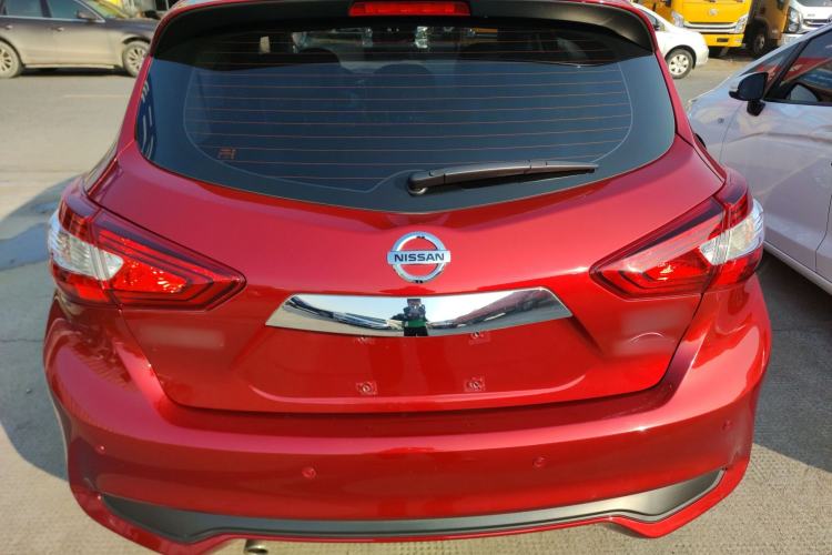 Used Nissan Tiida 2024 1.6L CVT Smart Drive Edition
