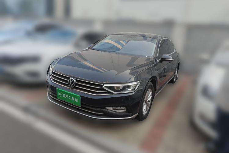 Used Volkswagen Magotan 2020 280TSI DSG Comfort Edition