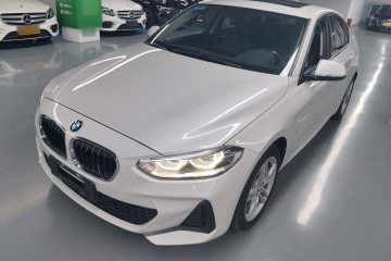 Used BMW 1 Series 2020 120i M Sport Package