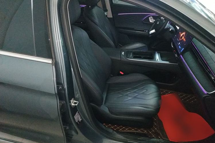 Used Chery Fengyun A8L 2025 1.5 TGDI 145 km Luxury Version
