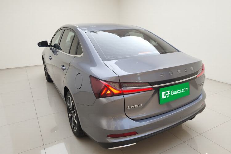 Used Roewe i5 2023 1.5L CVT Luxury Edition