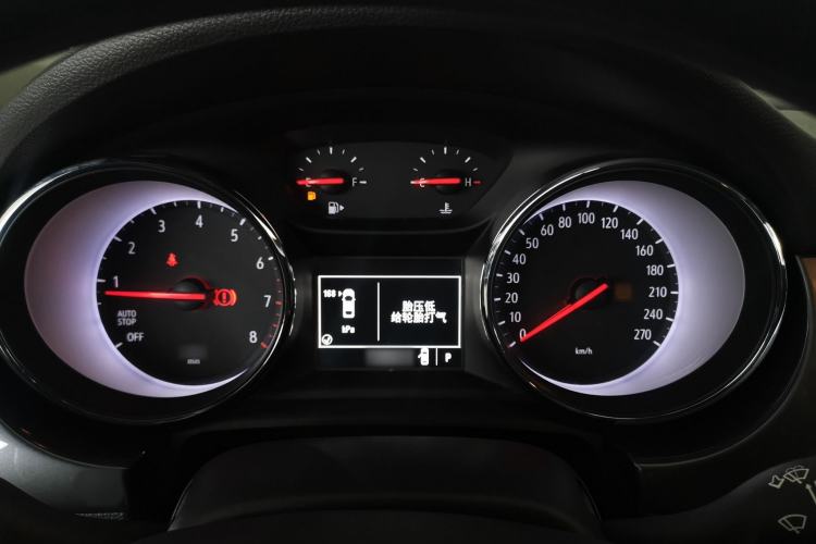 Used Buick Verano 2016 Hatchback 15S Automatic Ambition Model
