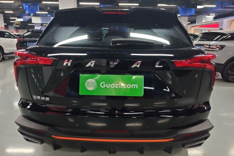 Used Haval XY 2022 1.5T Smart Edition
